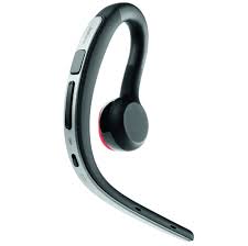 Amazon Com Jabra Storm Bluetooth Headset Retail Packaging Black Cell Phones Accessories Headset Bluetooth Headphones Black Headphones