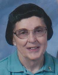 Obituary information for Gladys L. Sheard