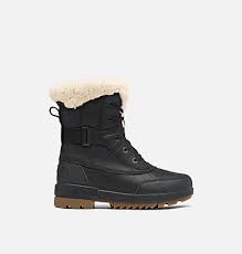 The sorel women's whitney tall lace ii boot is a boot with plenty of height for deep snow. Stylische Winterstiefel Damen Sorel