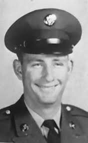 Jerry Wayne Bogues (1945-1969)