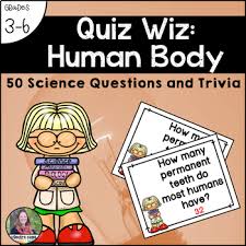 Our online 2nd grade trivia quizzes can be adapted to suit your requirements for taking some of the top 2nd grade quizzes. Science Trivia Worksheets Teaching Resources Tpt