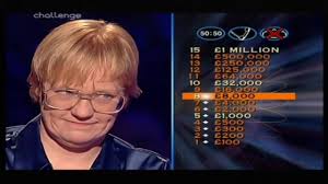 Who Wants to Be a Millionaire UK
