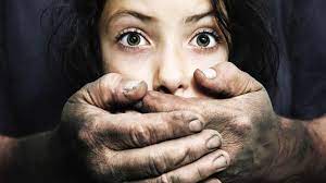20) criminal law (sexual offences) act 2006 (no. Child Sexual Abuse More Than Half Of The Victims Are Boys Hindustan Times