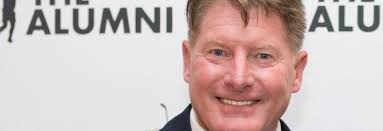 1994 Stanley Cup champion Healy to speak at Hockey Business Forum