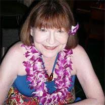 Obituary information for Colleen Johns Randazzo