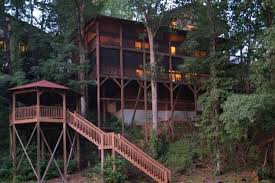 Helen cabin rentals on the river. Helen River Haus 4 Bdrm Luxury Cabin In Helen Ga