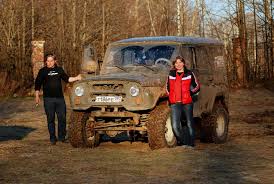 В китае отмечен рост автомобильных грузоперевозок. Rybakin Rulit Vesna 2013 Uaz Hunter 2 9 L 2004 Goda Na Drive2