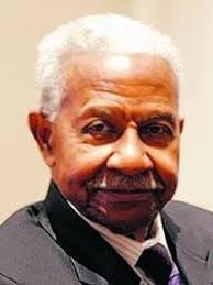 George Jackson Obituary (1922