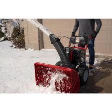 When it's turned on or the key is inserted, the 'ground' is broken allowing the. Troy Bilt Storm 30 In 357 Cc Two Stage Electric Start Gas Snow Blower With Power Steering And Heated Grips Storm 3090 The Home Depot