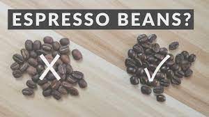 The Best Coffee Beans For Espresso The Truth About Espresso Beans Youtube