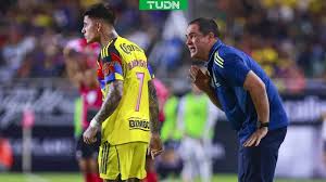 ¡Los ajustes que hará André Jardine para enfrentar a Pumas!