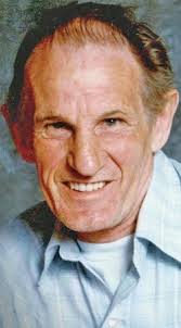 August Rhoades Obituary (1934