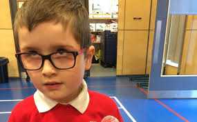 Why I will no longer attend anything at my autistic son's school