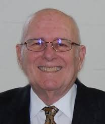 William Richard Bracey