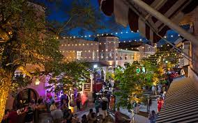 Maybe you would like to learn more about one of these? Espanola Way Washington Avenue Shopping District Im Miami Beach South Beach Fl