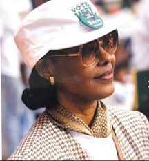 Shirley Nancy Mereday Haulsey (1935-2023)