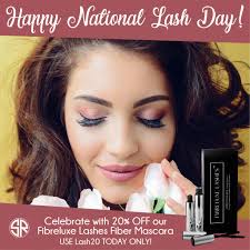 FibreLuxe Lashes Fiber Mascara