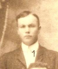 James Luther Plummer Sr. (1885-1918)