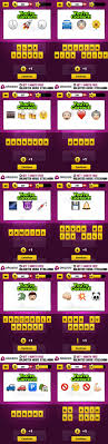 Pin On Guess The Emoji Answers