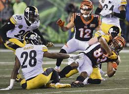 New pitt pledge tyler boyd. Drug Charges Dropped Against Bengals Wr Ex Pitt Standout Tyler Boyd Triblive Com