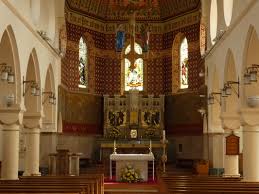 The services are live streamed on sunday mornings at 10:00am, and remain available for continued viewing. Home