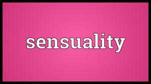 Перевод слова sensuality, американское и британское произношение, транскрипция, словосочетания, примеры использования. Sensuality Meaning Youtube