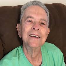 Elmer Ray "Buddy" Dickey Obituary