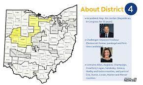 Jim jordan is serving his second term in the ohio senate and is a republican candidate for congress in the 4th district of ohio. Congressional Race To Watch Jordan Vs Freshour In Oh 4