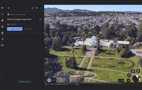 This web site provides zipped keyhole markup language (.kmz) files through which users can view map overlays created from fema's national flood hazard layer on google earth images. Google Earth