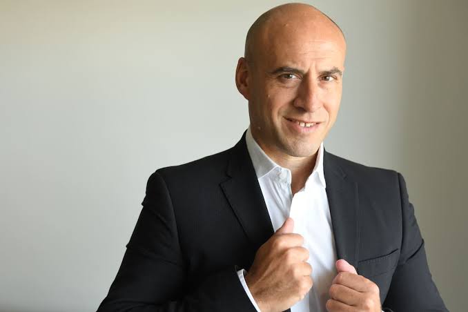Esteban Trebucq: “La corrección política y el falso progresismo nos llevaron a esta catástrofe” - LA NACION