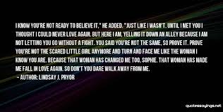 Quotes about letting yourself fall in love. Top 32 Quotes Sayings About Letting Yourself Fall In Love
