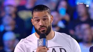 Then in 2016, this couple were blessed with twins (sons). Wwe S Roman Reigns Calls John Cena A Missionary Position Nostalgia Act During Brutal X Rated Roast Laptrinhx News