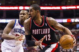 Lamarcus aldridge is one of the top unrestricted free agents this summer, and he should have no shortage the aldridge rumors come on the heels of speculation about a possible lakers trade for aldridge had previously stated his desire to remain in portland, but that may be changing after an. Portland Trail Blazers Gm Has Had Enough Of Lamarcus Aldridge Trade Rumors