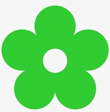 Have a look at the best types of roses here 2. Green Lime Clipart Cartoon Flower Transparent Background Free Transparent Png Download Pngkey