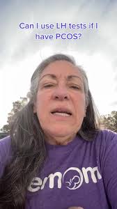 LH tests are a great tool to help determine if and when ovulation will...