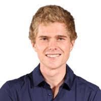 Nicholas Davies's Instagram, Twitter & Facebook