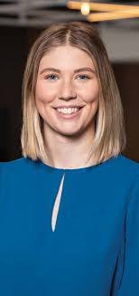 Haley Pickering's Instagram, Twitter & Facebook