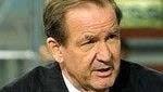 Column by Patrick Buchanan about America, wars, and Christmas