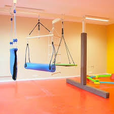 Un Projet De Salle D Integration Neurosensorielle Hop Toys Vous Accompagne Hoptoys Hoptoys Projet Sensoriel