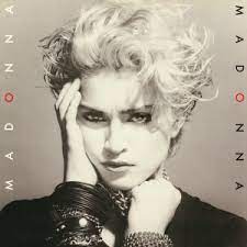 Полное имя — мадонна луиза вероника чикконе (madonna louise veronica ciccone). Madonna Madonna Album Wikipedia