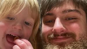 Fundraiser for Tristan Hood by Michelle Hood : Broken Back: A Family's  Urgent Need for Aid