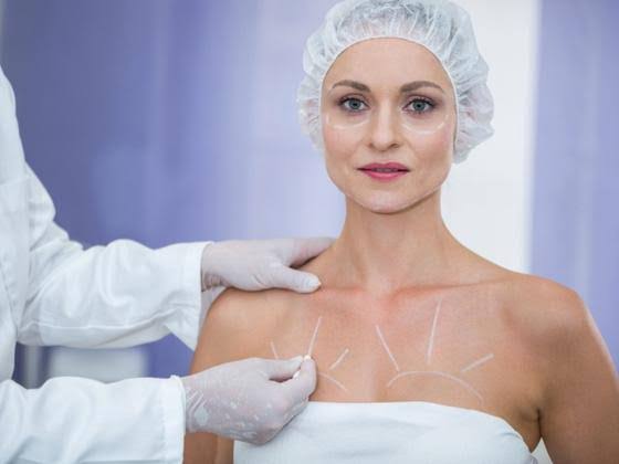 Breast Procedures at Dyutih Clinics Skin & Hair Clinic - Best Plastic  Surgery Clinic in Kompally