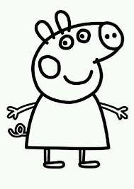 Pin Von Marin Anytongue Auf Diy Ropa Patrones Bilder Zum Ausdrucken Ausmalbilder Peppa Pig Zum Ausdrucken