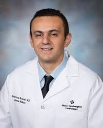 Internal Medicine Residents