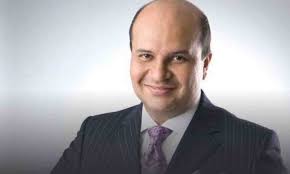 Juicio de Roland Carreño fue suspendido por cuarta vez