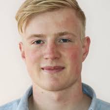 David Seck's Instagram, Twitter & Facebook