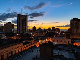 Paraguay was one of the first countries in south america to achieve independence. Economy Of Paraguay Wikipedia