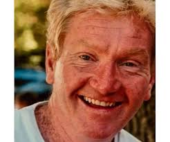 James McGinty Obituary (1962