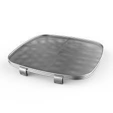 Ninja foodi smart xl indoor grill, black (fg551). Foodi Indoor Grill Shield 108ky300 Official Ninja Replacement Parts Accessories