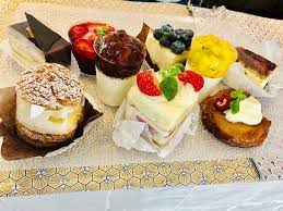 Salon de the paris 5. Patisserie Salon De The Kawakami Paris Quartier Latin Restaurant Reviews Photos Phone Number Tripadvisor